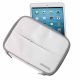 ELECOM Zeroshock 5 para iPad mini, Blanco