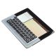 Teclado Silicona para iPad ELECOM