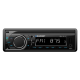 Autorradio BLAUPUNKT BPA1121BT Color Negro, 1 DIN,