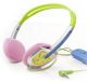 Auriculares de diadema VIVANCO BUD4045