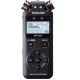 Grabadora Portátil TASCAM DR-05X Color Negro, Audio USB