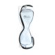 Funda para Hoverboard FIAT 500 F500-BACKBAGW Color Blanco, para modelo 6.5