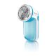 Quitapelusas PHILIPS GC026/00 Fabric Shaver, Azul, a Pilas AA