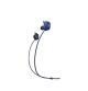 Auriculares Inalámbricos Deportivos JVC  HA-AE1WAU Color Azul