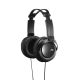 Auriculares JVC HA-RX330-E Color Negro, de Diadema, 2.5m