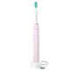 Cepillo dental eléctrico PHILIPS Series 2100 HX3651/11 Color Rosa