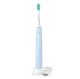 Cepillo dental eléctrico PHILIPS Series 2100 HX3651/12 Color Azul claro