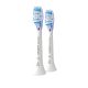 Cabezales de Repuesto PHILIPS HX9052/17 Pack de 2, Para Cepillos de Dientes