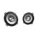 Altavoces Coaxiales KENWOOD KFC-S1356, 5