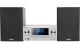 Microcadena KENWOOD M-9000S-S Color Plata, DAB + o FM