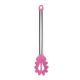 Sirve-spaghettis BEPER MD.004 Rosa, silicona