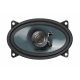 Altavoces Coaxiales MAC AUDIO MAC MOBIL STREET 915.2, 2 vías, 4