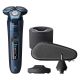 Afeitadora Eléctrica PHILIPS S7782/53 Shaver series 7000 Wet & Dry con tecnología SkinIQ