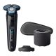 Afeitadora Eléctrica PHILIPS S7783/55 Shaver series 7000 Wet & Dry con tecnología SkinIQ