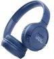 Auriculares bluetooth JBL T510BT/BL Color Azul