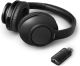 Auriculares inalámbricos PHILIPS TAH6206BK/00 Color Negro