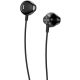 Auriculares PHILIPS TAUE100BK/00 Color Negro