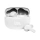 Auriculares Bluetooth JBL T200TWS/WH WAVE Color Blanco