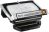 Grill TEFAL OPTIGRILL GC712D12, Para Carnes, 6 programas