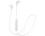 Auriculares In-Ear  JVC HA-FX9BT-W-E Color Blanco, Bluetooth