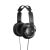 Auriculares JVC HA-RX330-E Color Negro, de Diadema, 2.5m