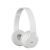 Auriculares JVC HA-S180-W Color Blanco, de Diadema, Plegable, 10Hz-22kHz