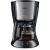 Cafetera PHILIPS HD7435/20 Color Plata y Negro, De Filtro New Daily