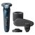 Afeitadora Eléctrica PHILIPS S7786/59 Shaver series 7000 Wet & Dry con tecnología SkinIQ, Cuchillas SteelPrecision