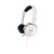 Auriculares PHILIPS SHM7110U/00 Color Blanco, con micrófono para PC