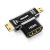 Adaptador HDMI PHILIPS SWV2429W/10 para Micro y Mini HDMI